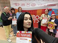 Юные журналисты Саратовской области отличились в Казани