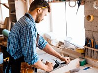 В Саратовской области растет число самозанятых